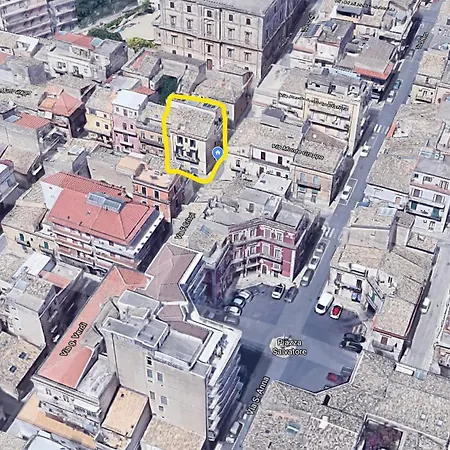 Giaria In Centro * Ragusa