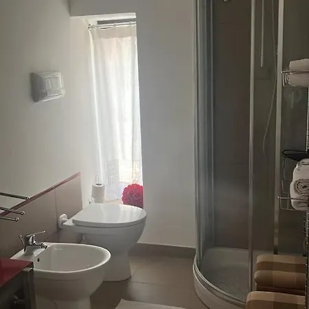 Giaria In Centro Ragusa