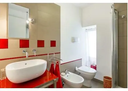 Guest house Giaria In Centro