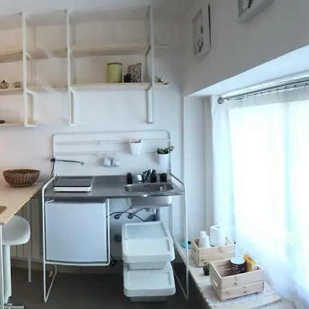 Giaria In Centro Guest house