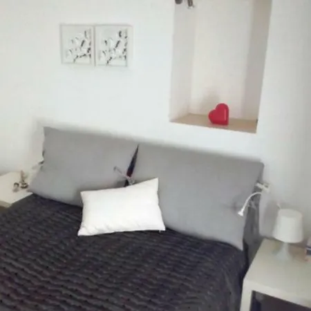 Guest house Giaria In Centro